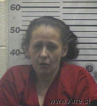 Stephanie  Martinez -gallegos Mugshot